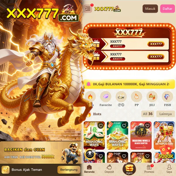 XXX777