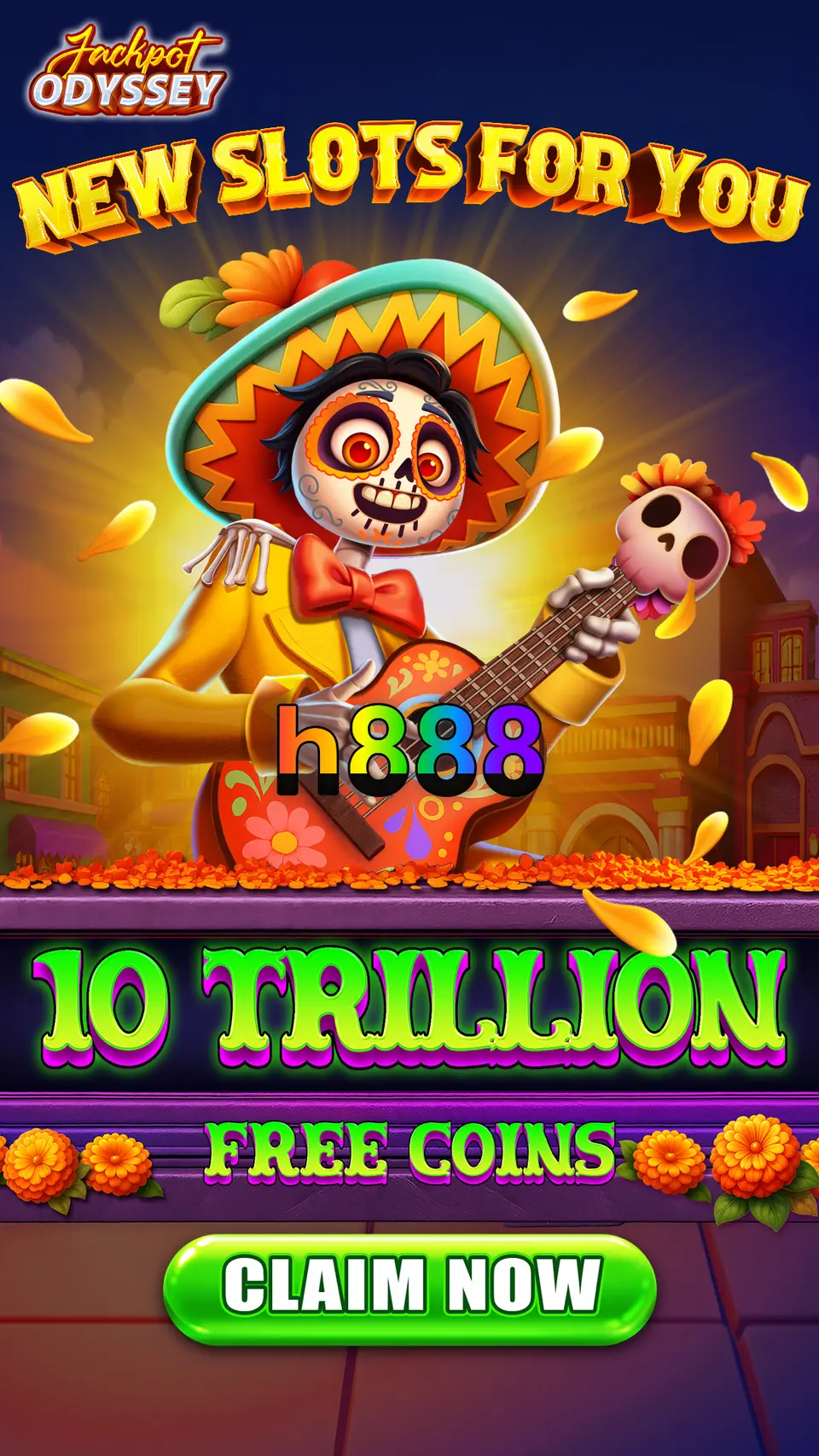 h888 APK