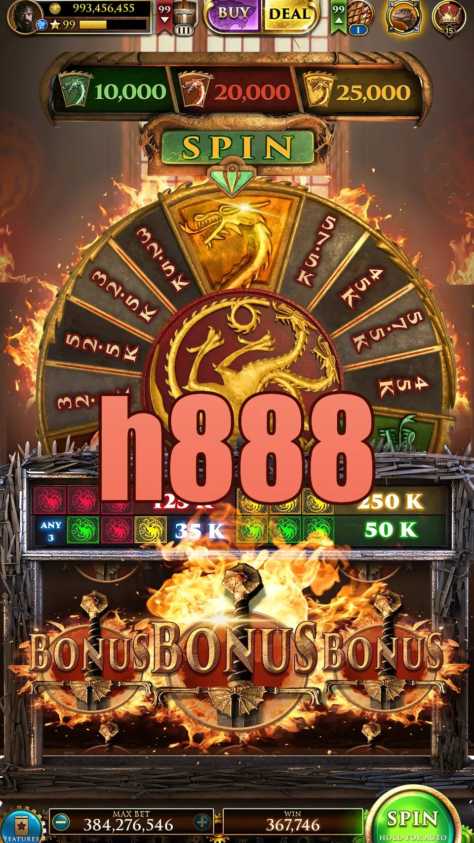 h888 APK