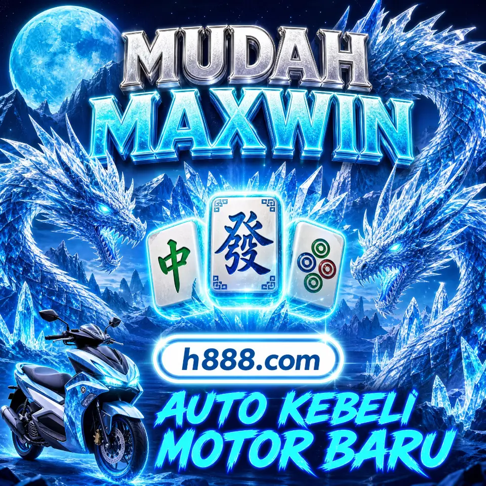 h888 Masuk