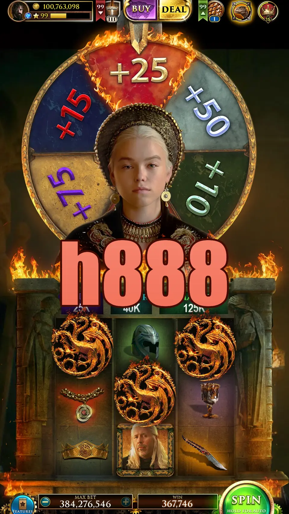 h888 Masuk
