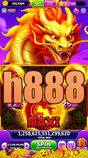 h888 Preview - Resmi Unduh